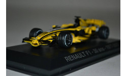 Renault F1 R27 2007 (970)