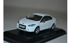 Renault Fluence  Electrique (681)