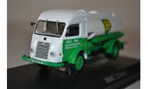 Renault Galion Citerne BP, масштабная модель, Norev, scale43
