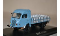 Renault Galion Laitier, масштабная модель, Norev, scale43