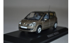 Renault Grand Modus 2007 (755)