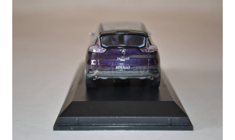 Renault Initiale Paris 2013, масштабная модель, Norev, scale43