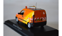 Renault Kangoo DDE, масштабная модель, Norev, 1:43, 1/43