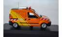 Renault Kangoo DDE, масштабная модель, Norev, 1:43, 1/43