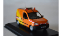 Renault Kangoo DDE, масштабная модель, Norev, 1:43, 1/43