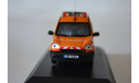 Renault Kangoo DDE, масштабная модель, Norev, 1:43, 1/43