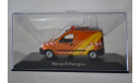 Renault Kangoo DDE, масштабная модель, Norev, 1:43, 1/43