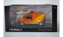 Renault Kangoo DDE, масштабная модель, Norev, 1:43, 1/43