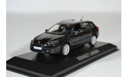 Renault Laguna GT Break 2008