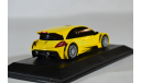 Renault Megane, масштабная модель, 1:43, 1/43