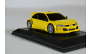 Renault Megane, масштабная модель, 1:43, 1/43