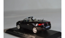 Renault Megane Coupe Cabriolet, масштабная модель, Norev, 1:43, 1/43