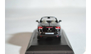 Renault Megane Coupe Cabriolet, масштабная модель, Norev, 1:43, 1/43