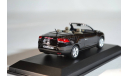 Renault Megane Coupe Cabriolet, масштабная модель, Norev, 1:43, 1/43