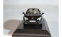 Renault Megane Coupe Cabriolet, масштабная модель, Norev, 1:43, 1/43