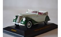 Renault Renault Suprastella Coach 1939  Coach 1939, масштабная модель, IXO Rally (серии RAC, RAM), scale43