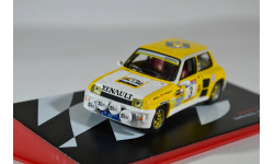 Renault T5 TURBO #3