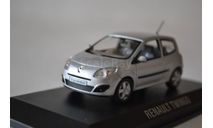 Renault Twingo (513), масштабная модель, Norev, scale43