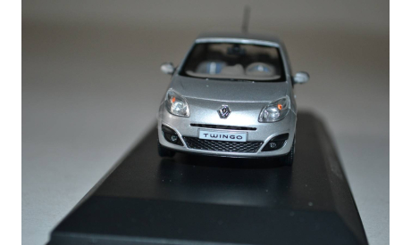 Renault Twingo (513), масштабная модель, Norev, scale43