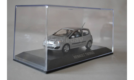 Renault Twingo (513), масштабная модель, Norev, scale43