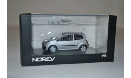 Renault Twingo (513), масштабная модель, Norev, scale43