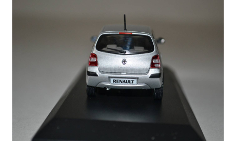 Renault Twingo (513), масштабная модель, Norev, scale43