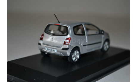 Renault Twingo (513), масштабная модель, Norev, scale43