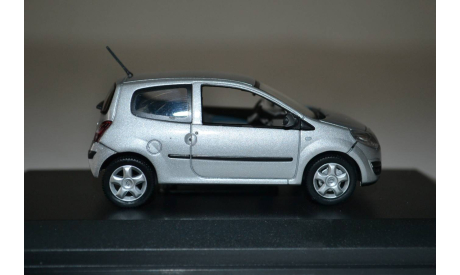 Renault Twingo (513), масштабная модель, Norev, scale43