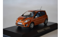 Renault Twingo GT