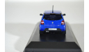 Renault twingo sport, масштабная модель, Norev, 1:43, 1/43