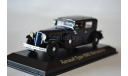 Renualt Type RM2 Rainastella, масштабная модель, Norev, scale43, Renault