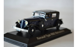 Renualt Type RM2 Rainastella
