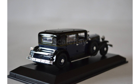 Renualt Type RM2 Rainastella, масштабная модель, Norev, scale43, Renault