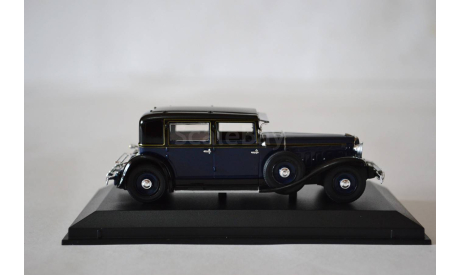 Renualt Type RM2 Rainastella, масштабная модель, Norev, scale43, Renault