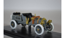 Itala Parigi Pechino 1907, масштабная модель, RIO, 1:43, 1/43