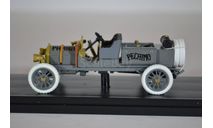 Itala Parigi Pechino 1907, масштабная модель, RIO, 1:43, 1/43