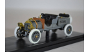 Itala Parigi Pechino 1907, масштабная модель, RIO, 1:43, 1/43