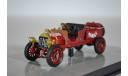 Itala Peking-Paris 1907-2007, масштабная модель, RIO, 1:43, 1/43