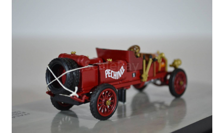 Itala Peking-Paris 1907-2007, масштабная модель, RIO, 1:43, 1/43