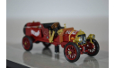 Itala Peking-Paris 1907-2007, масштабная модель, RIO, scale43