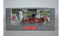 Itala Peking-Paris 1907-2007, масштабная модель, RIO, 1:43, 1/43