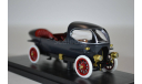 Alfa Romeo RICOTTI open 1915, масштабная модель, RIO, scale43