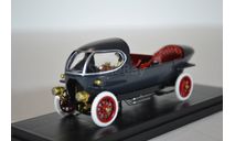 Alfa Romeo RICOTTI open 1915, масштабная модель, RIO, scale43