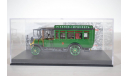 FIAT 18 BL – Autobus 1915 Firenze-Impruneta, масштабная модель, RIO, scale43