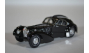 BUGATTI 57 SC ATLANTIC – Ralph Lauren Museum - Neroblack черный, масштабная модель, RIO, 1:43, 1/43