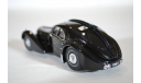 BUGATTI 57 SC ATLANTIC – Ralph Lauren Museum - Neroblack черный, масштабная модель, RIO, 1:43, 1/43