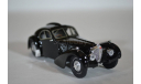 BUGATTI 57 SC ATLANTIC – Ralph Lauren Museum - Neroblack черный, масштабная модель, RIO, 1:43, 1/43