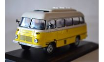 Robur LO 3000 FR 2 M-B 21 1972, масштабная модель, IST Models, scale43