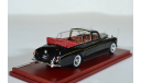 Roils Royce Phantom V State Landaulette Queen Elizabeth II Bermuda 1967, масштабная модель, Rolls-Royce, TSM Model, 1:43, 1/43