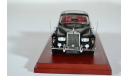 Roils Royce Phantom V State Landaulette Queen Elizabeth II Bermuda 1967, масштабная модель, Rolls-Royce, TSM Model, 1:43, 1/43